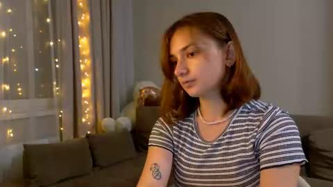 Lelia online show from 07.29.26