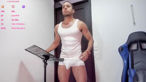 hi im lelo... nice to meet you I appreciate your thumbs up It is very important and you would help me a lot online show from 10.11.25