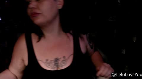 Snapshot of leluluvsyou chatting on 09.13.25 Lelu Fallas online show from 09.13.25