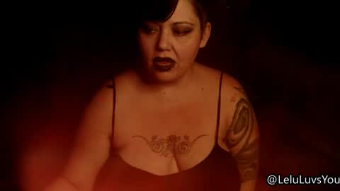 Snapshot of leluluvsyou chatting on 02.17.26 Lelu Fallas online show from 02.17.26