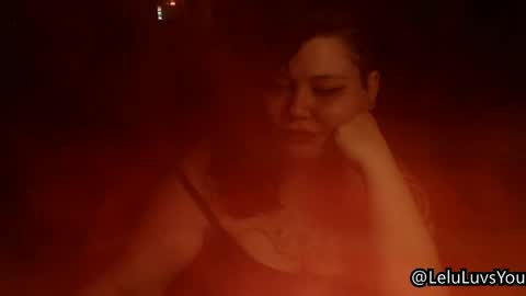 Snapshot of leluluvsyou chatting on 04.16.26 Lelu Fallas online show from 04.16.26