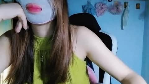 lemon8386 online show from 06.12.26