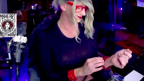 Lemon Stealing Whore online show from 11.15.25