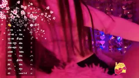 lemongrass18 online show from 03.14.26