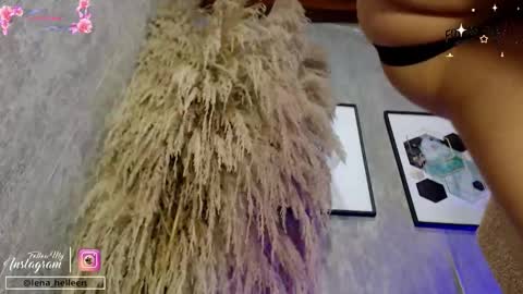 Snapshot of lena_helleen chatting on 03.26.26 lena online show from 03.26.26