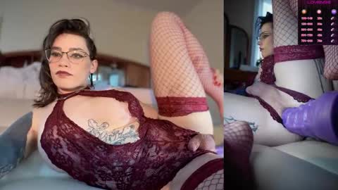 Lena Vesper online show from 10.03.25