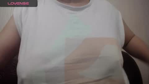 Snapshot of lenagolden chatting on 01.13.25 lenagolden online show from 01.13.25