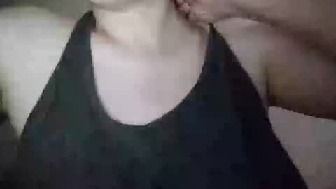 Snapshot of lenagolden chatting on 02.01.25 lenagolden online show from 02.01.25