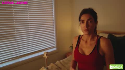 Snapshot of lenajane_xx chatting on 10.26.25 lenajane_xx online show from 10.26.25