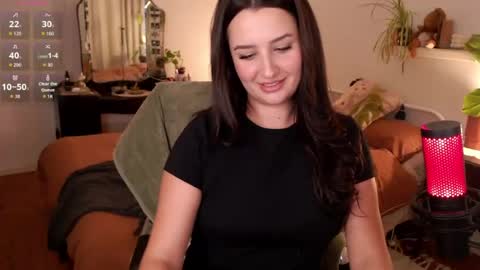 Snapshot of lenas_room chatting on 07.13.26 Lenas room online show from 07.13.26