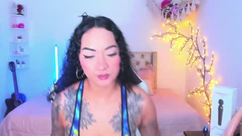 Lena  online show from 05.22.26