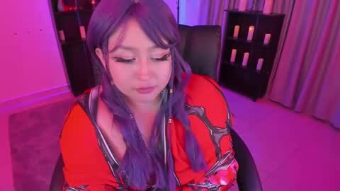 Lenna Kang online show from 02.20.25