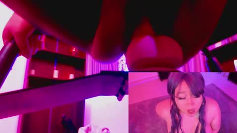 Lenna Kang online show from 02.21.25