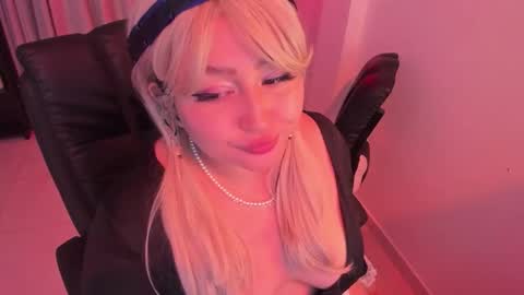 Lenna Kang online show from 03.14.26