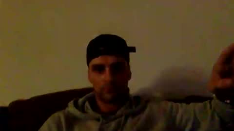 Snapshot of lendariokiss chatting on 10.24.25 Armando online show from 10.24.25