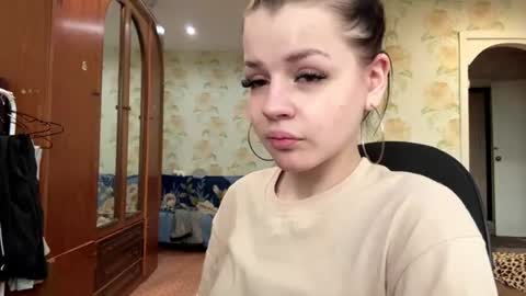 Snapshot of lenitalaska chatting on 06.28.26 Nelly online show from 06.28.26