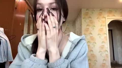 Snapshot of lenitalaska chatting on 06.30.26 Nelly online show from 06.30.26