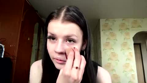 Snapshot of lenitalaska chatting on 07.07.26 Nelly online show from 07.07.26