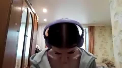 Snapshot of lenitalaska chatting on 07.18.26 Nelly online show from 07.18.26