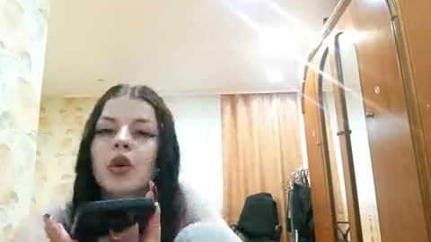 Snapshot of lenitalaska chatting on 07.28.26 Nelly online show from 07.28.26