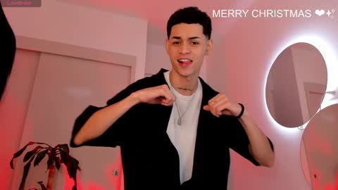 Lenner INDEPENDENT MODEL online show from 01.01.25