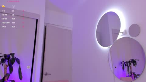 Lenner INDEPENDENT MODEL online show from 01.19.25