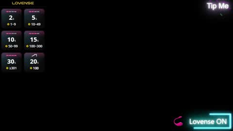 Lenner INDEPENDENT MODEL online show from 02.18.25