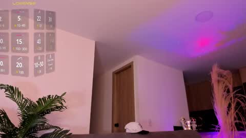 Lenner INDEPENDENT MODEL online show from 02.27.25