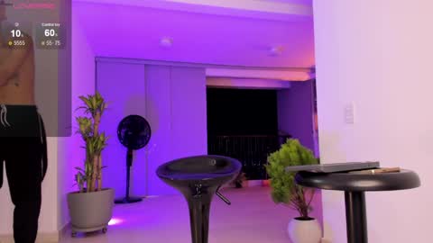 Lenner INDEPENDENT MODEL online show from 04.02.26