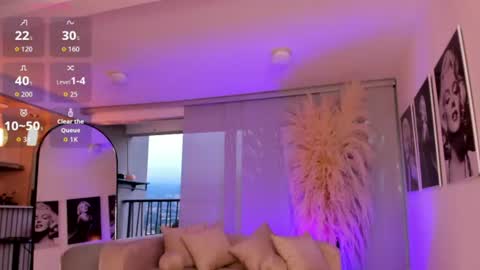 Lenner INDEPENDENT MODEL online show from 06.17.26