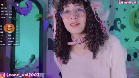 Val online show from 10.28.25