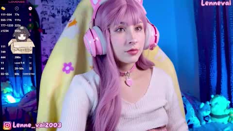 Val online show from 02.03.26