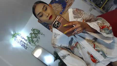 JANE online show from 05.31.26