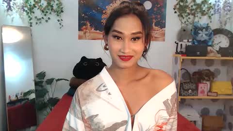 JANE online show from 06.11.26