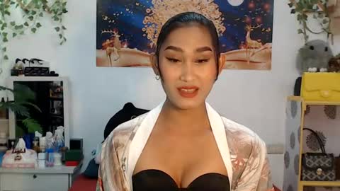 JANE online show from 08.01.26