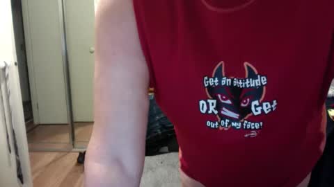 Pussylicker online show from 12.18.24