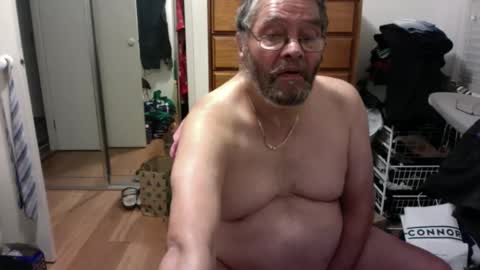 Pussylicker online show from 01.01.25