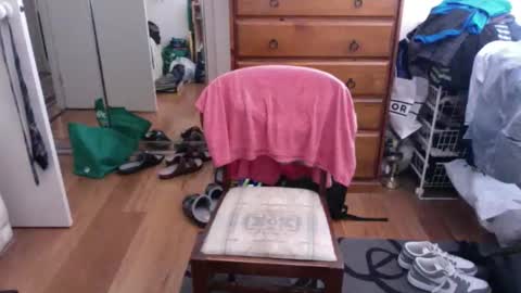 Pussylicker online show from 02.05.25