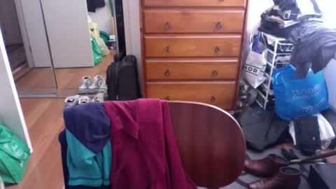 Pussylicker online show from 10.11.25