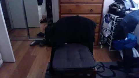 Pussylicker online show from 10.17.25