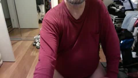 Pussylicker online show from 10.28.25