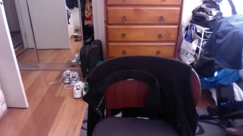 Pussylicker online show from 11.05.25