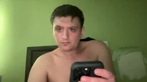 Snapshot of lennyhenny2024 chatting on 01.27.25 lenny online show from 01.27.25