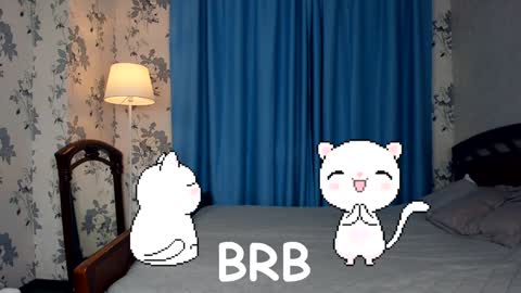 Hey hey our name is Mia  Elfy Lovense is active time to play   PVT IS OPEN  online show from 01.12.25