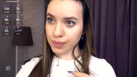 Hey hey our name is Mia  Elfy Lovense is active time to play   PVT IS OPEN  online show from 11.30.25