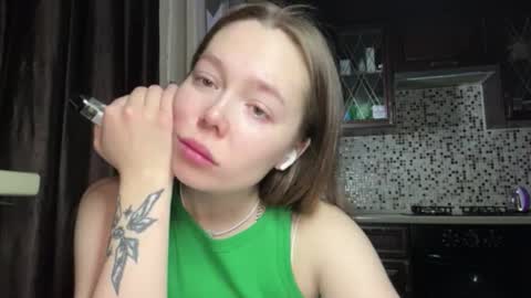 Hey hey our name is Mia  Elfy Lovense is active time to play   PVT IS OPEN  online show from 02.17.26