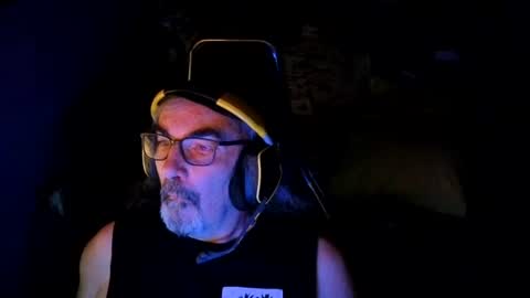 Snapshot of lento7 chatting on 08.01.26 Segaiolo..... online show from 08.01.26