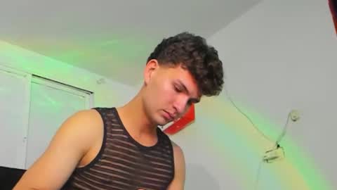 leo183877 online show from 05.02.26