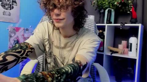 Leo online show from 03.04.26