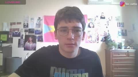 leo_cutie online show from 03.19.26